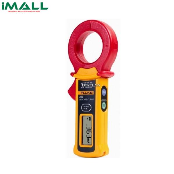 Ampe kìm đo dòng rò FLUKE 360 (3mA, 30mA, 30A, 60A)