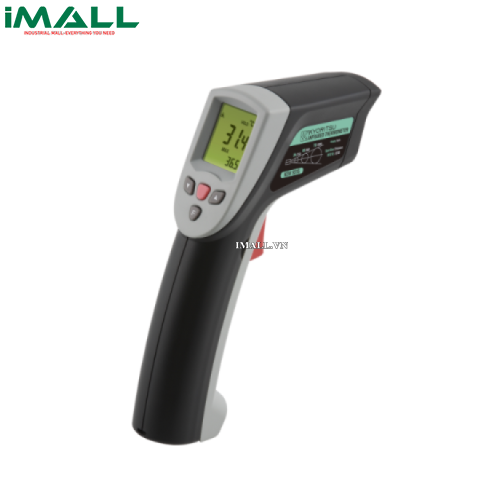 Súng đo nhiệt độ Kyoritsu KEW 5515 (-32 - 535ºC, 12:1, K)
