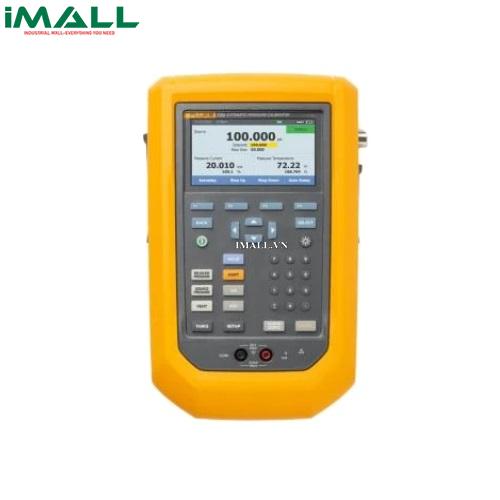Máy hiệu chuẩn áp suất tự động FLUKE 729CN 200K FC ( 200 kPa)