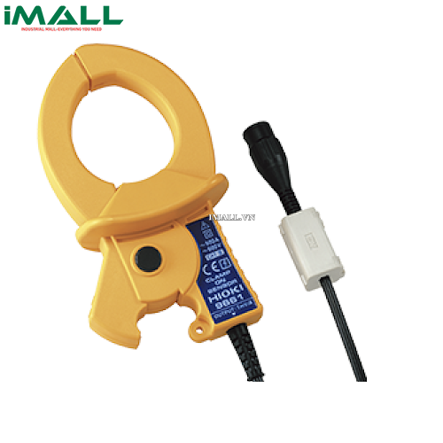 Kìm kẹp dòng AC Hioki 9010-50 (10 A to 500 A AC)