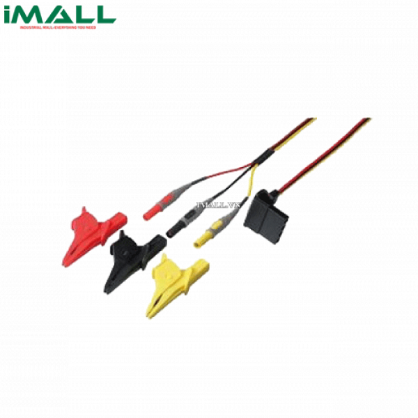 Dây đo điện áp (cho 3286-20) Hioki L9635-01