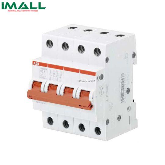 Cầu dao cách ly ABB SHD204/25 (2CDD274111R0025)