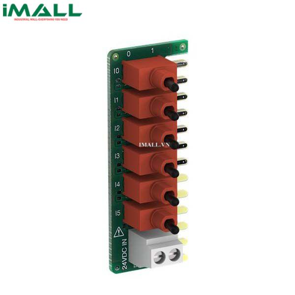 Input simulator ABB TA5400-SIM:AC500 (1SAP187600R0001)