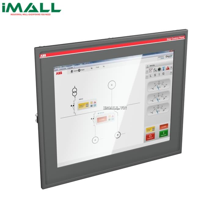 ABB Ekip Control panel for 30 circuit-breakers (1SDA074312R1)