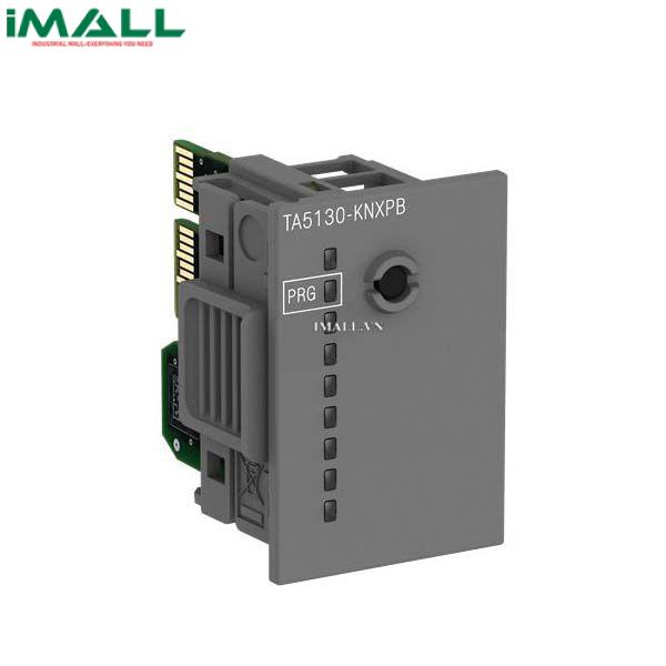 KNX address switch ABB TA5130-KNXPB:AC500 (1SAP187200R0001)