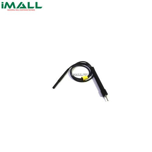 HIOKI L2231 PIN TYPE LEAD (BLACK)