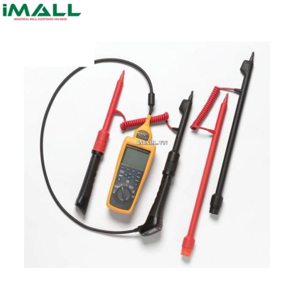 Máy phân tích ắc quy FLUKE BT520
