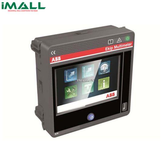 ABB EKIP MULTIMETER E1.2…E6.2-Tmax XT (1SDA074192R1)