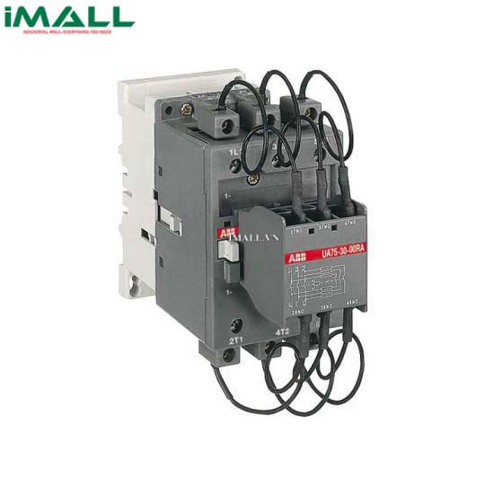 Contactor ABB UA75-30-00RA (75A 220-230V 1SBL411024R8000)