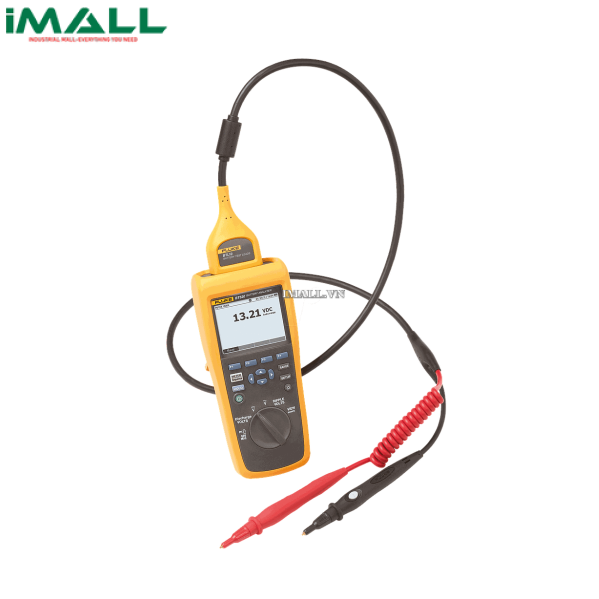 Máy phân tích pin FLUKE BT510