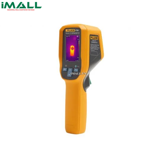 Camera đo nhiệt độ hồng ngoại Fluke VT06 (-20°C đến 400°C, 7.6 mrad)