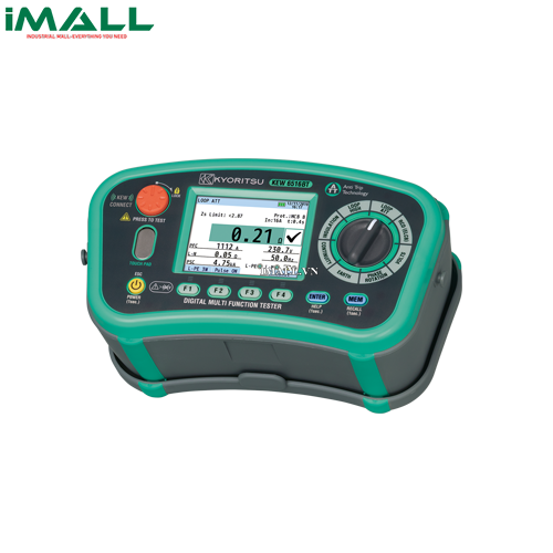 KYORITSU KEW 6516BT Multi Function Testers (Bluetooth)
