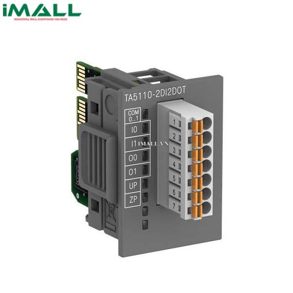 RS485 Serial ABB TA5142-RS485:AC500 (1SAP187300R0003)