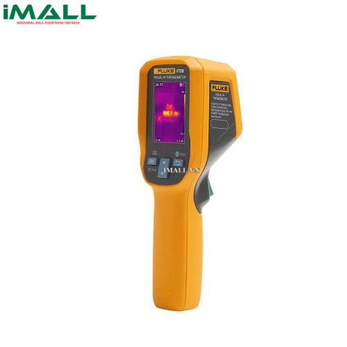 Fluke VT08 Visual IR thermometer  (-20°C ~ 400°C, 7.6 mrad, Thermal image/ Visible image)
