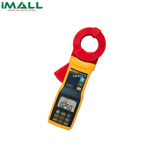 Ampe kìm đo điện trở đất FLUKE 1630-2 FC