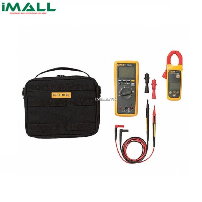 Bộ thiết bị đo điện FLUKE A3000FC-KIT