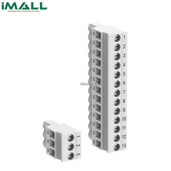 Terminal block set CPU ABB TA5212-TSCL:AC500 (1SAP187400R0004)