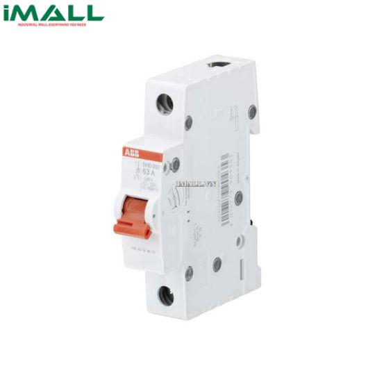 Cầu dao cách ly ABB SHD201/63 (2CDD271111R0063)