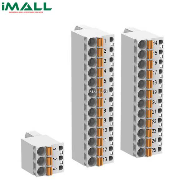 Terminal block set CPU ABB TA5212-TSPF:AC500 (1SAP187400R0005)