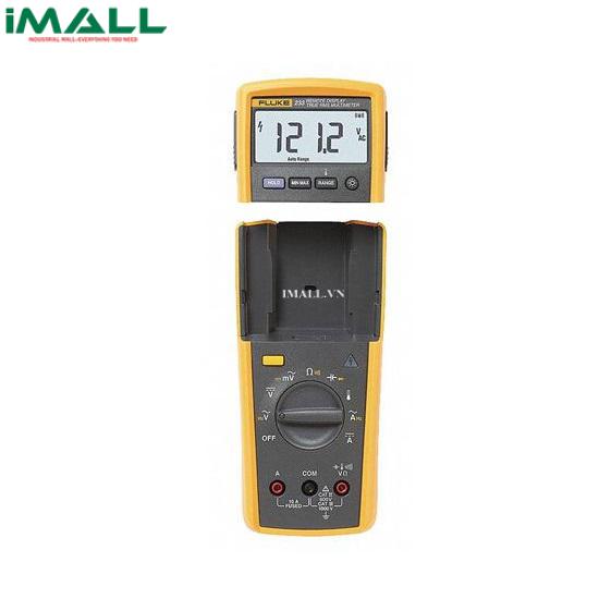 Đồng hồ vạn năng FLUKE 233 (True RMS, màn hình hiện thị rời)
