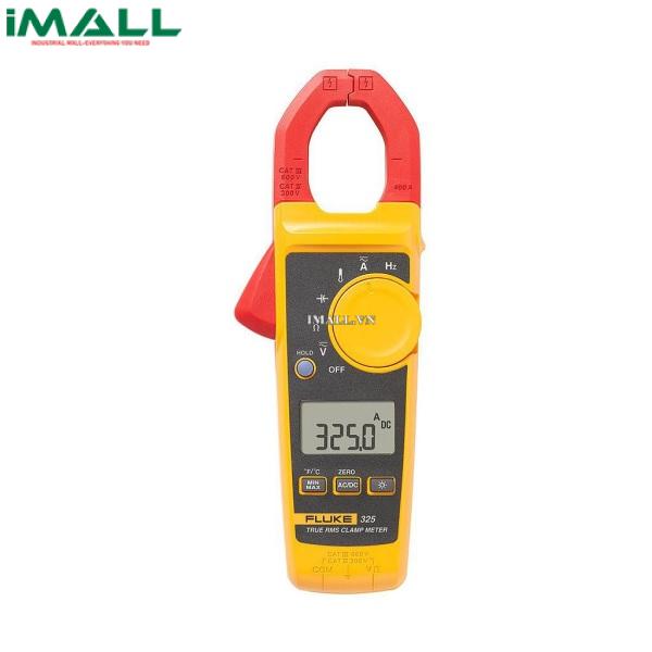 Ampe kìm FLUKE 325 CAL (True RMS)
