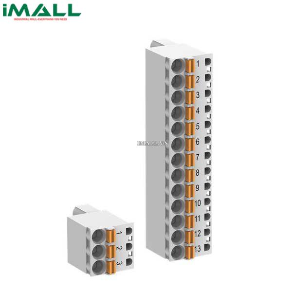 Terminal block set ABB TA5211-TSPF-B:AC500 (1SAP187400R0002)