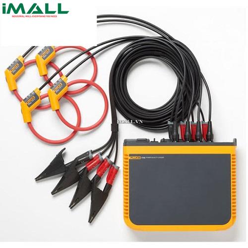 Máy ghi chất lượng điện ba pha FLUKE 1740 seri