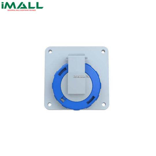 Ổ cắm công nghiệp ABB 216RAU6W (2CMA166996R1000)