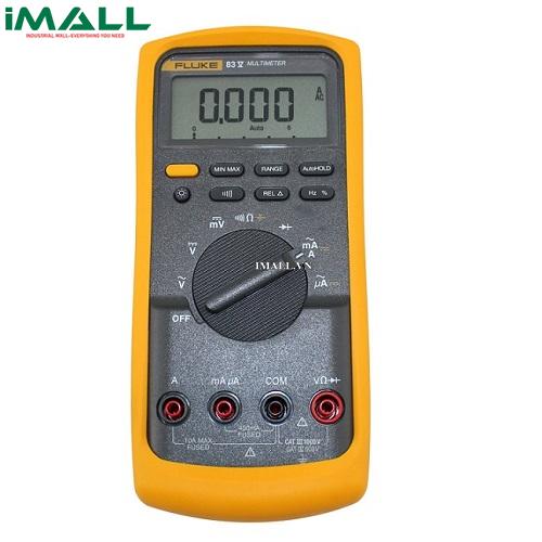 Đồng hồ vạn năng FLUKE 83-5 (Fluke 83V)