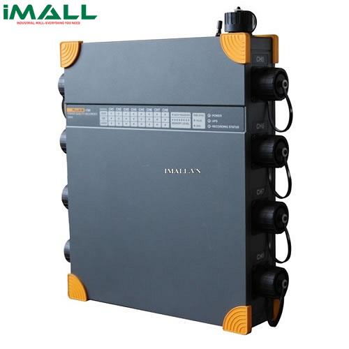 Máy ghi dữ liệu điện năng ba pha FLUKE 1760