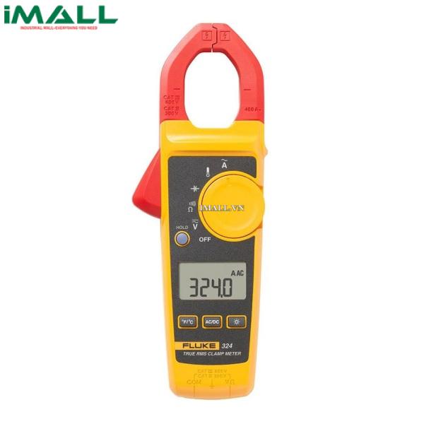 Ampe kìm FLUKE R-FLUKE-324 (True-RMS)