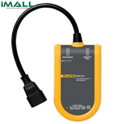 Máy ghi chất lượng điện một pha FLUKE VR1710