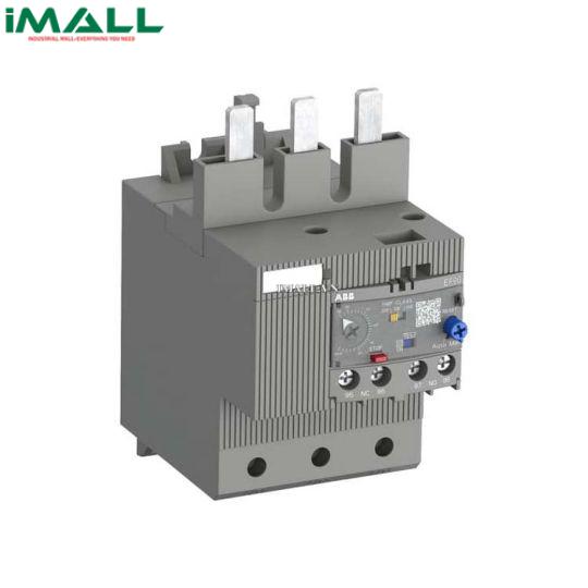 Rơ le nhiệt ABB EF65-56 (1SAX331001R1102)