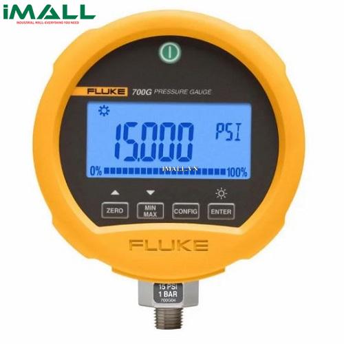 Đồng hồ hiệu chuẩn áp suất FLUKE 700G31 (-0.97 ~ 690 bar)
