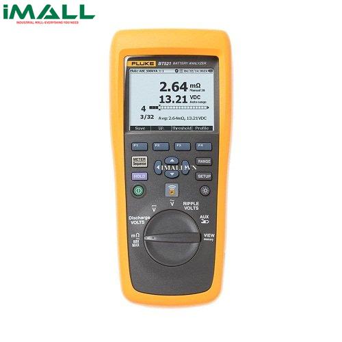 Máy phân tích ắc quy FLUKE 500