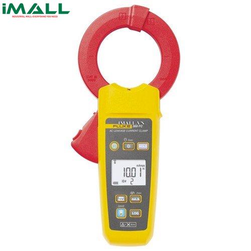 Ampe kìm đo dòng rò FLUKE 369 (3 mA~60 A AC, True RMS)