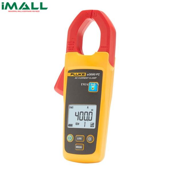 Kẹp dòng FLUKE a3000 FC (True-RMS)