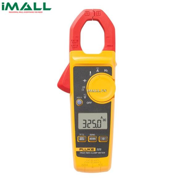Ampe kìm FLUKE R-FLUKE-325 (True RMS)