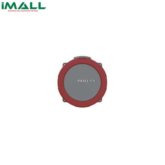 Ổ cắm công nghiệp ABB 432ERU6W (2CMA101319R1000)