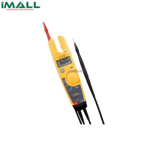 Thiết bị kiểm tra điện FLUKE T5-600 CAL