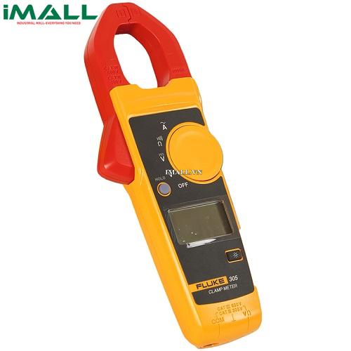Ampe kìm AC FLUKE 305 (1000A)