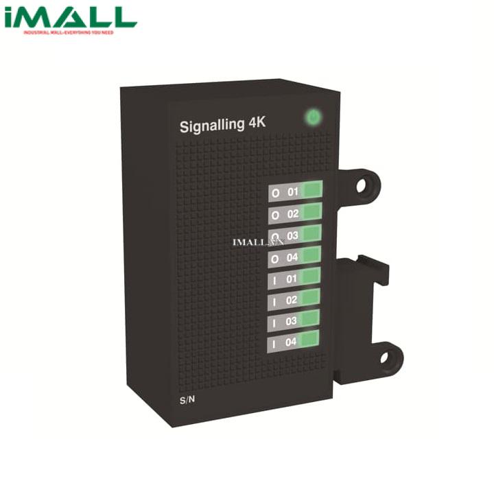 ABB Ekip 4K E2.2..E6.2 Black (1SDA074170R1)