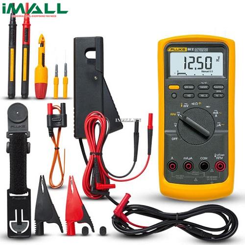 Đồng hồ đo điện đa năng FLUKE 88V/A KIT