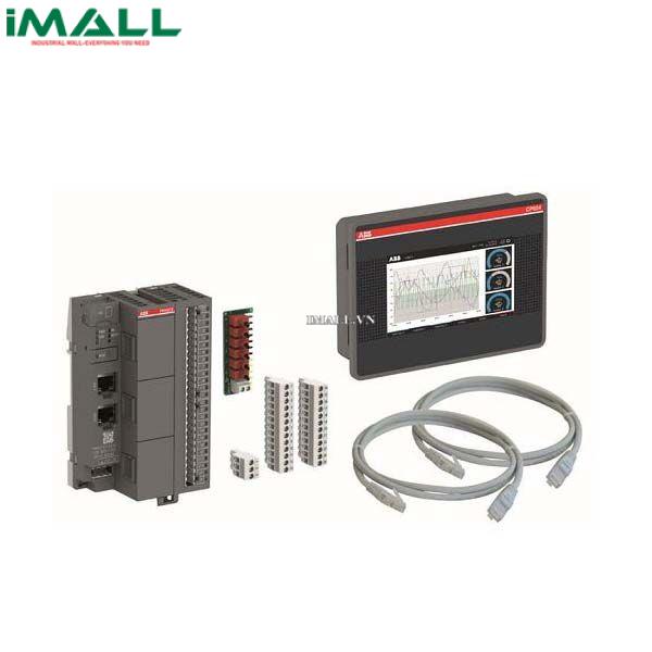 AC500-eCo V3 Starter Kit ABB TA5426-STAKIT (1SAP187600R0003)