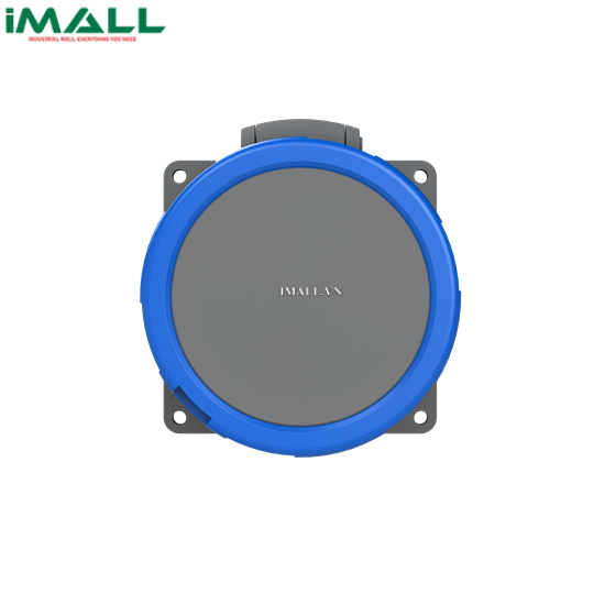 Ổ cắm công nghiệp ABB 232ERU6W (2CMA101308R1000)