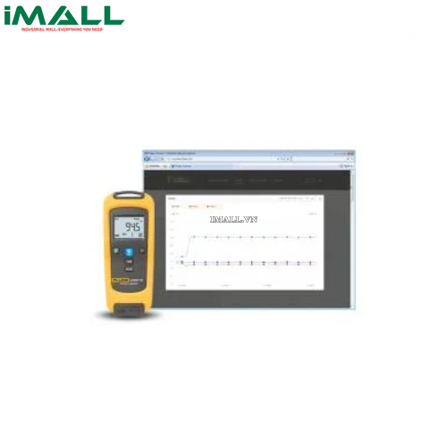 Đồng hồ vạn năng FLUKE a3002 FC