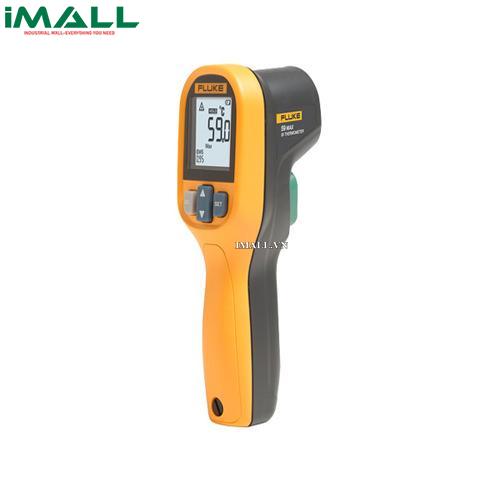 Máy đo nhiệt độ hồng ngoại FLUKE 59 MAX (-30°C~350°C, 8:1)
