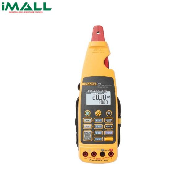 Ampe kìm FLUKE 773 CAL (True RMS)