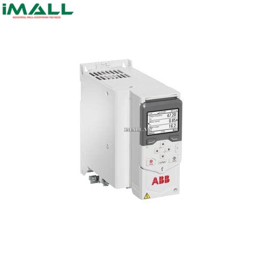 Biến tần ABB ACS480-04-02A7-4 (0.75kW, 3 Pha 380V)