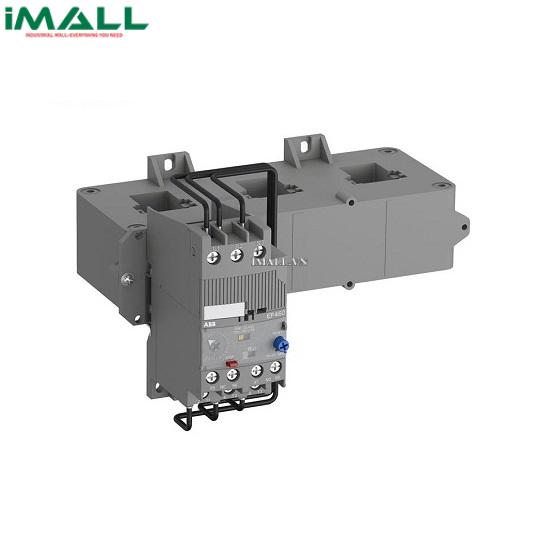 Rơ le nhiệt ABB EF460-500 (1SAX721001R1101, 150-500A)